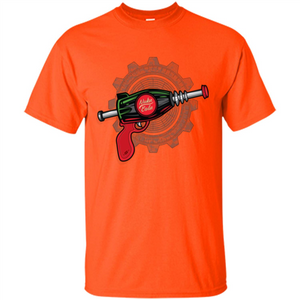 Nuka Cola Gun T-shirt