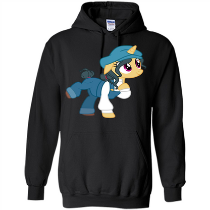 Audrey Ramirez T-shirt Fresh Coat Black