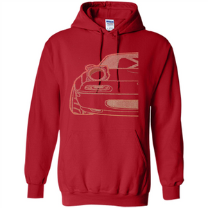 Roadster NA Series Racing T-shirt