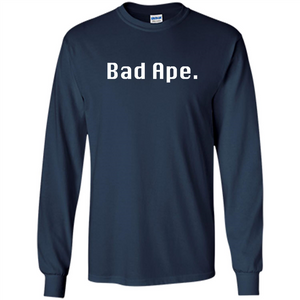 Movies T-shirt Bad Ape T-shirt