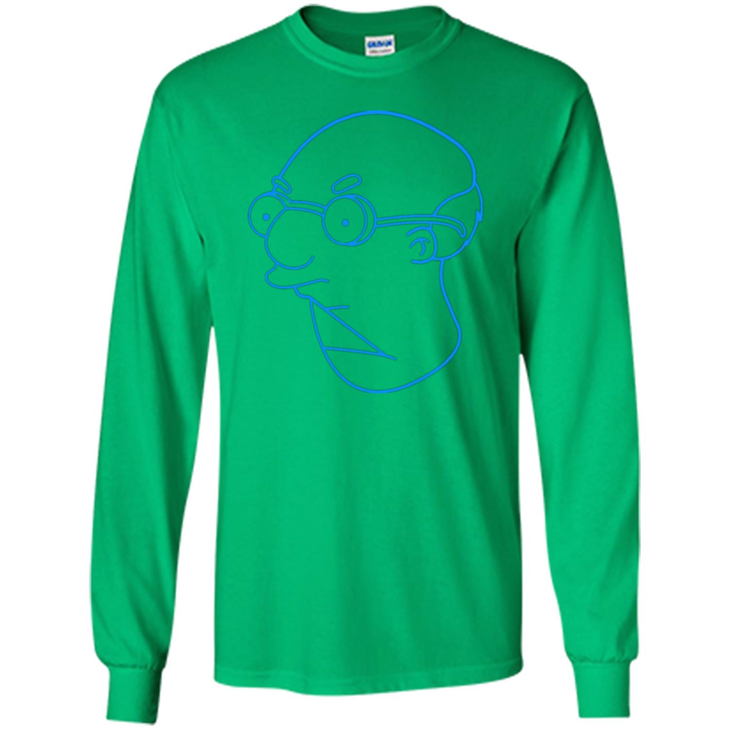 Dignity T-shirt Irish Green