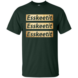 Esskeetit T-shirt