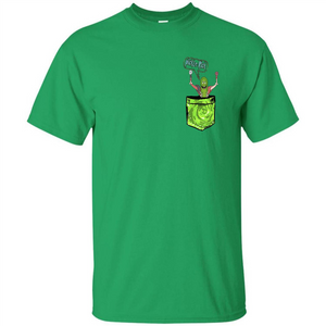 Pickle Rick T-shirt