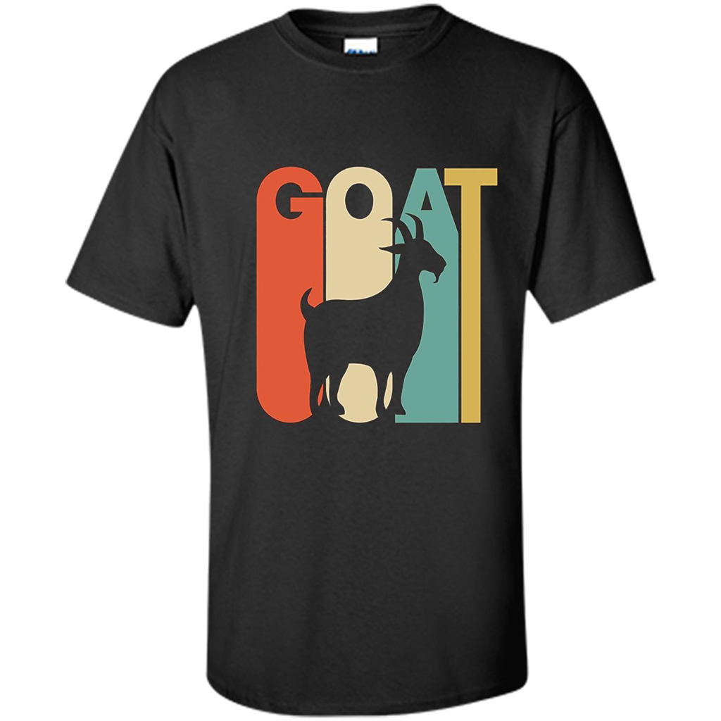 Vintage Goat T-Shirt