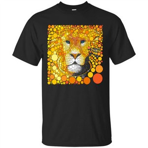 Lion T-shirt