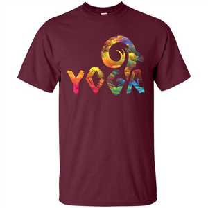 Yoga T-shirt