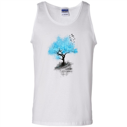 Leaving Home T-shirt White