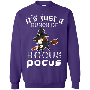 Movie T-shirt It’s Just A Bunch Of Hocus Pocus