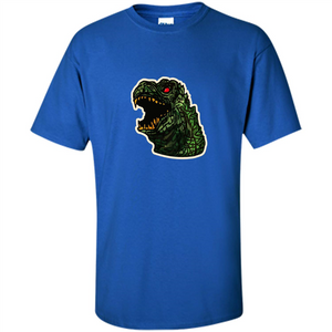 Green Monster T-shirt