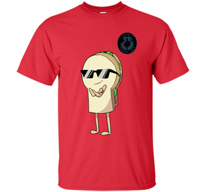 SAVAGE SANDWICH - FOOD LOVER LIMITED EDITION TEE T-shirt