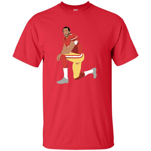 I'll Take A Knee With Kap T-Shirt