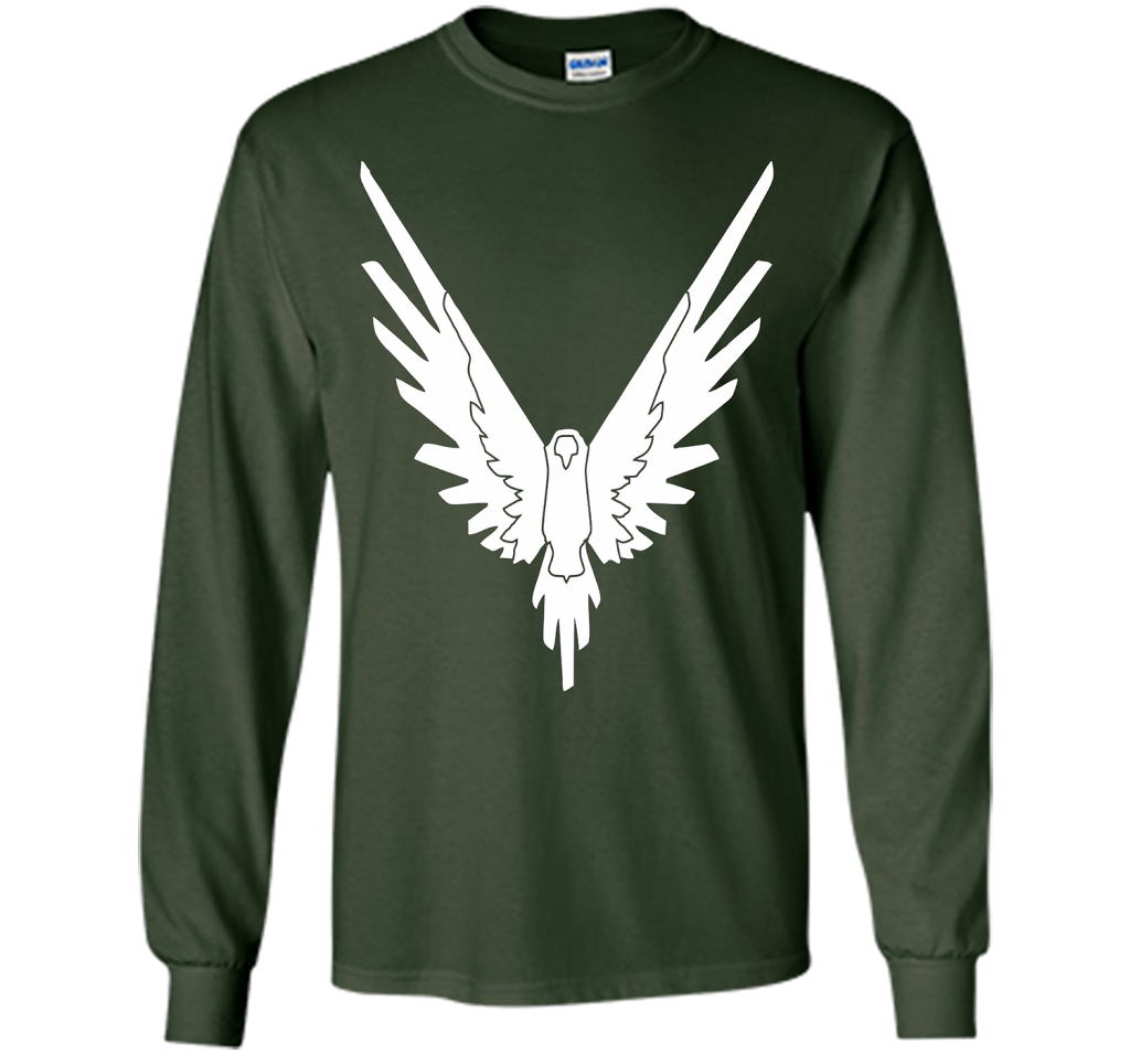 Be A Maverick T-Shirt t-shirt Forest Green