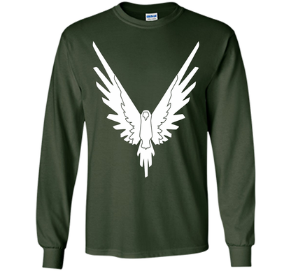 Be A Maverick T-Shirt t-shirt Forest Green