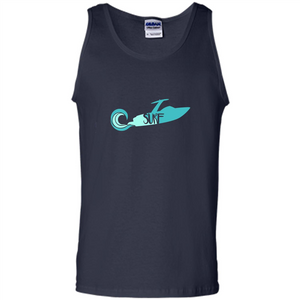 Wakesurf Boat T-shirt