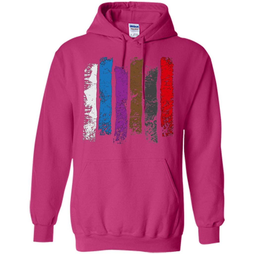 Jiu Jitsu T-shirt Heliconia