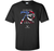 USAF United States Air Force 70 Year Anniversary T-shirt