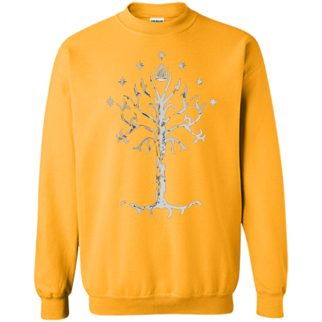 Gondor T-shirt Gold