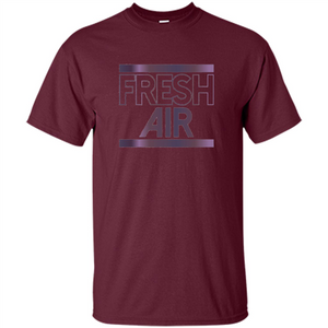 Fresh Air T-shirt