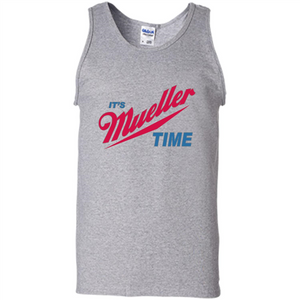 It's Robert Mueller Time T-shirt