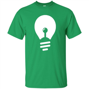 Lamplight T-shirt