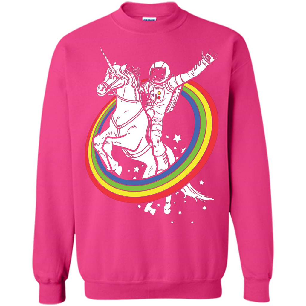Epic Combo T-shirt Heliconia