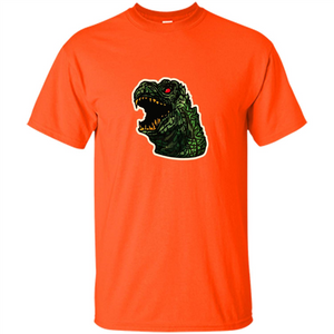 Green Monster T-shirt