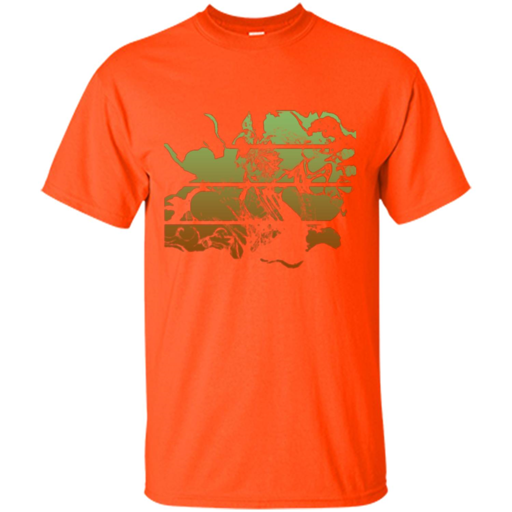 ND Action Orange