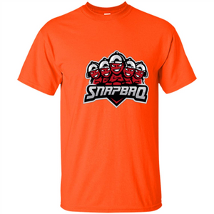 Team Snapbaq Perfect T-shirt