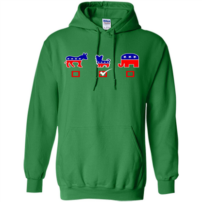 Yorkshire Terrier For President Shirt Yorkie T-shirt