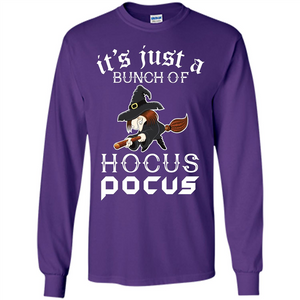 Movie T-shirt It’s Just A Bunch Of Hocus Pocus