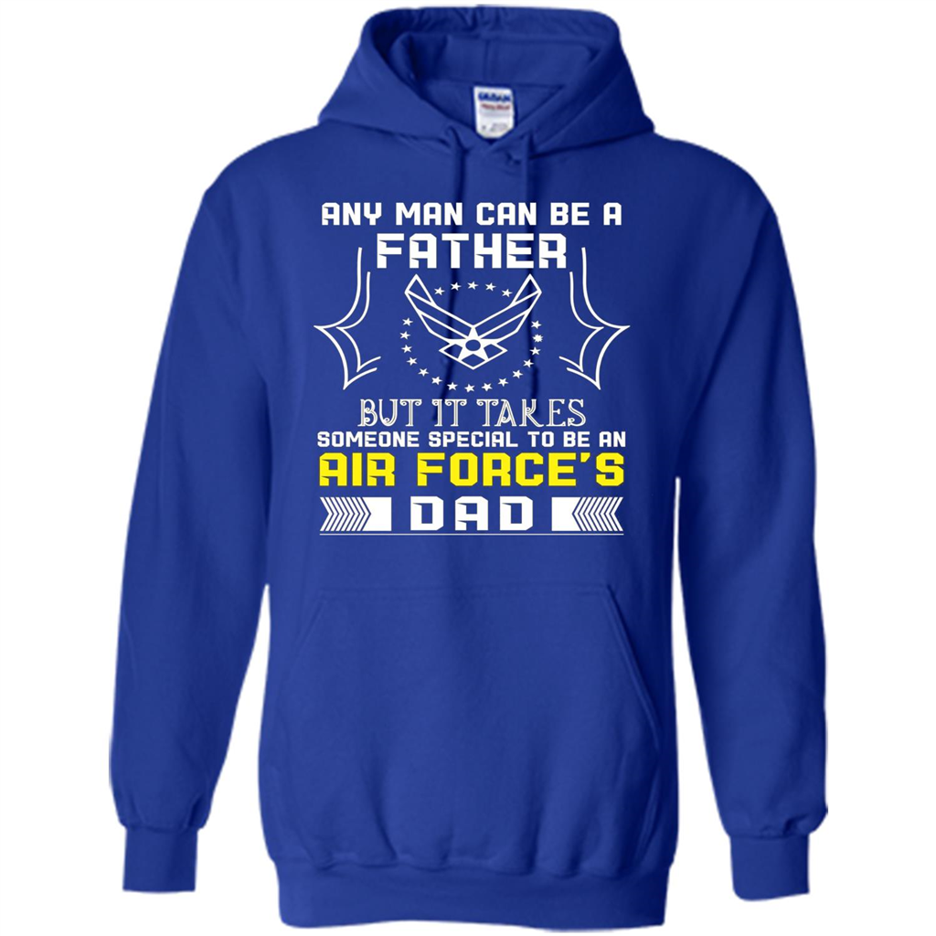 Air Force's Dad T-shirt