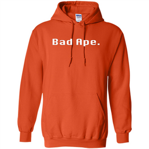 Movies T-shirt Bad Ape T-shirt