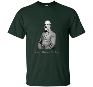 General Robert E. Lee T-shirt