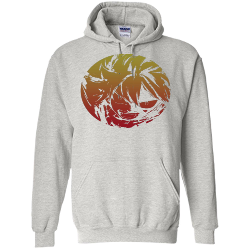 NTS Circle T-shirt Ash