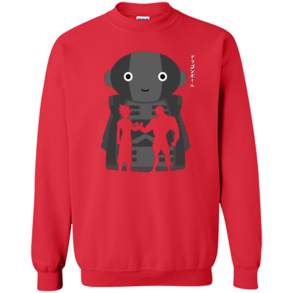 Final Tournament T-shirt Red