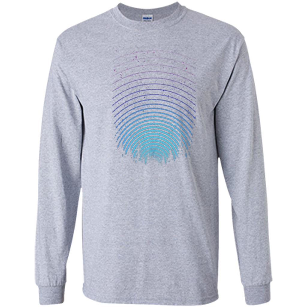 One Last Winter Night Sport Grey