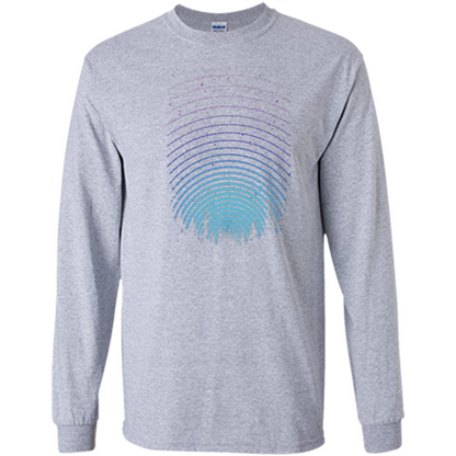 One Last Winter Night Sport Grey