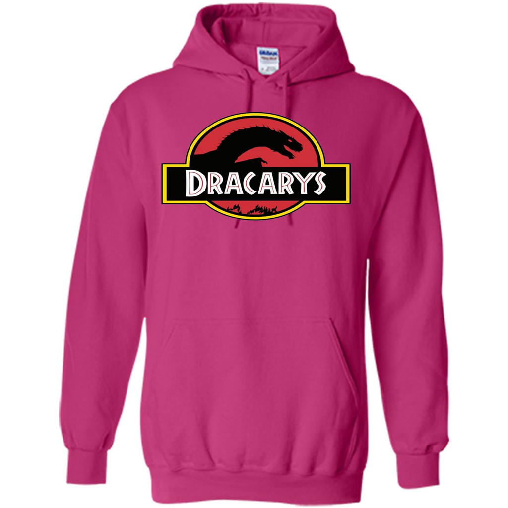 Gamer T-shirt Dracarys Drogon T-shirt Heliconia