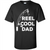 Reel Cool Dad Reel Cool Dad T-shirt