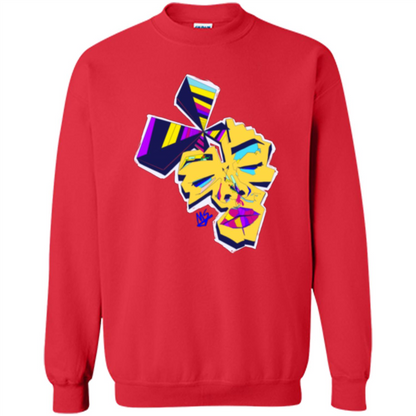 Too Much T-shirt Red