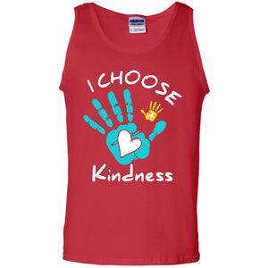 I Choose Kindness T-Shirt