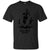 Military T-Shirt Call Of Duty Wwi