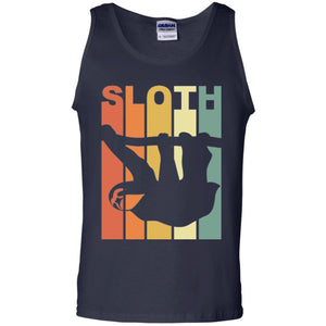 Vintage Sloth T-shirt