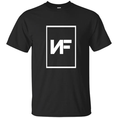 Nf T-shirt Black