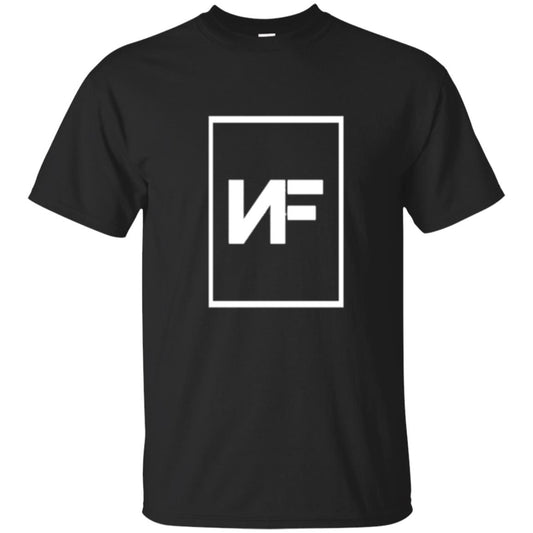 Nf T-shirt Black