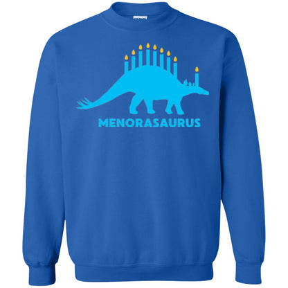 Dinosaur T-shirt Menorasaurus Royal