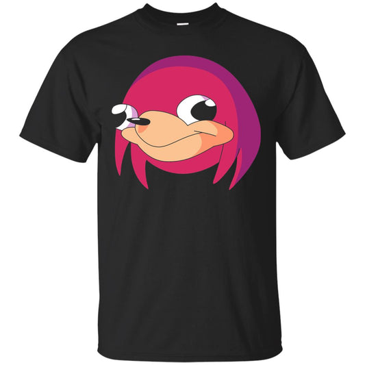 Vr Ugandan Warrior Tribe T-shirt Black