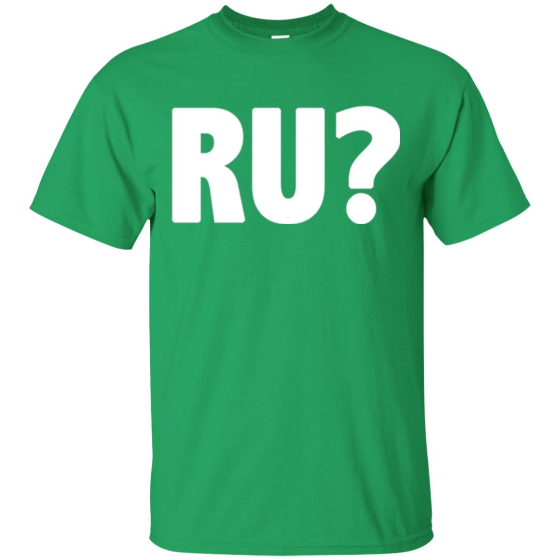 Hash House Harriers Ru On-on Hasher T-shirt Irish Green
