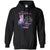 What A Beautiful World It Would Be If People Had Heart Like Pitbull ShirtG185 Gildan Pullover Hoodie 8 oz.