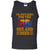I Am Here For The Sex And Beer ShirtG220 Gildan 100% Cotton Tank Top